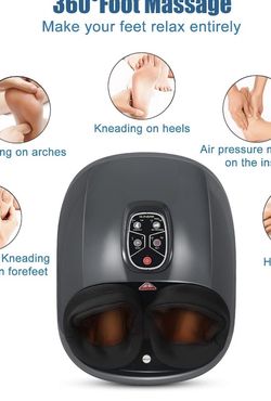 Quinear Foot Massager