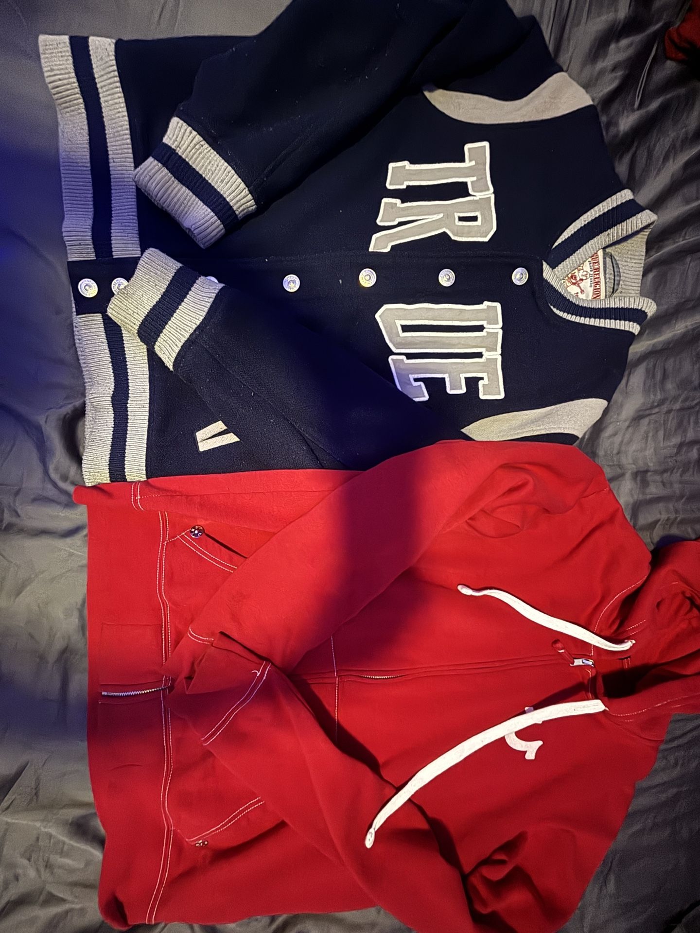 True religion clothes 50$ each