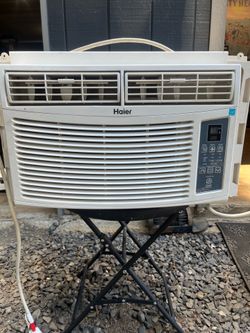 AC unit