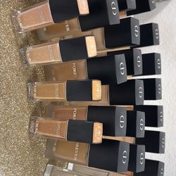 Dior Makeup