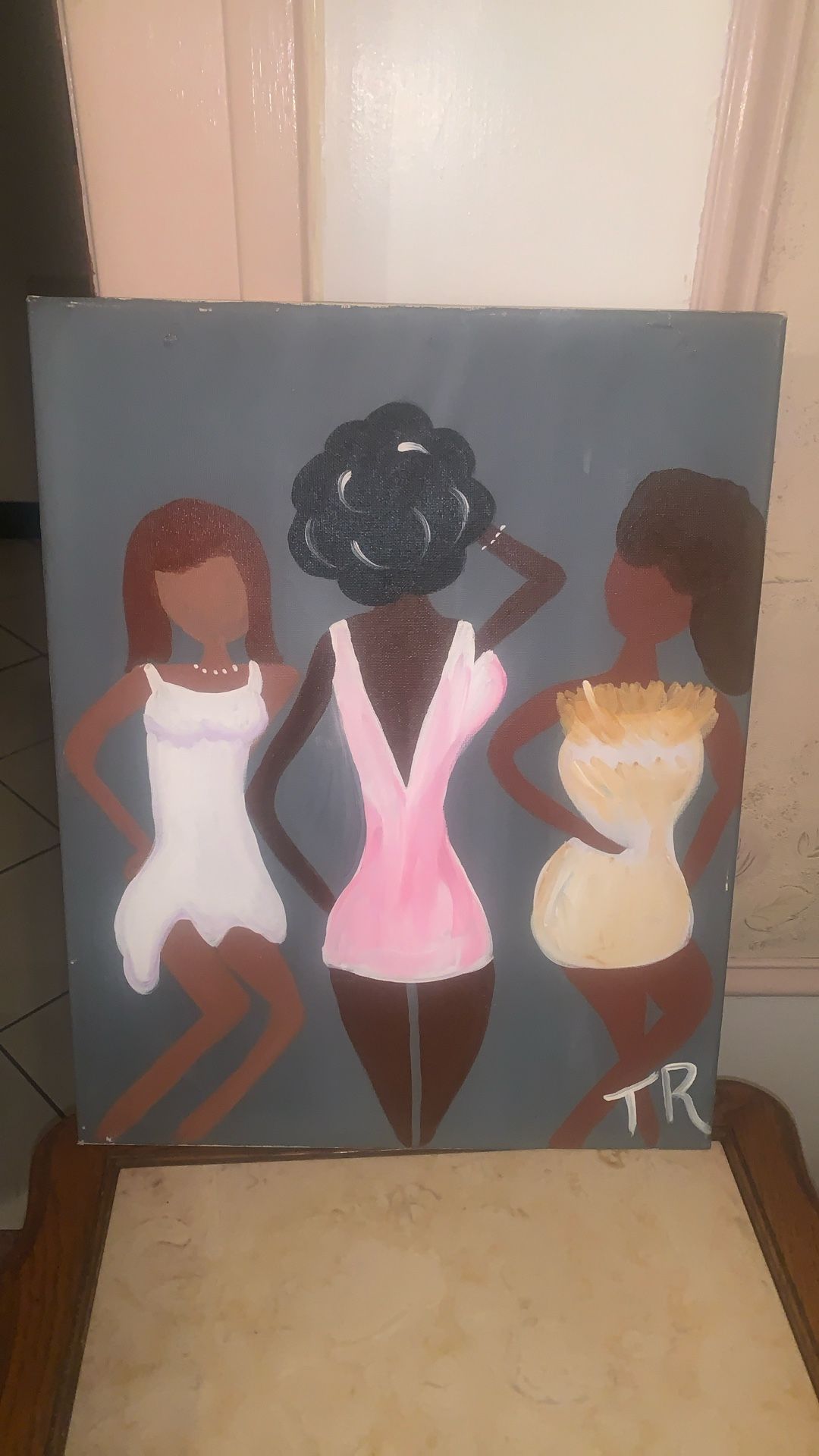 Canvas Art Paintings