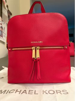 Backpack/purse
