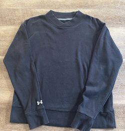 Underarmour sweatshirt