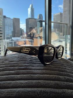 Gentle Monster Sunglasses