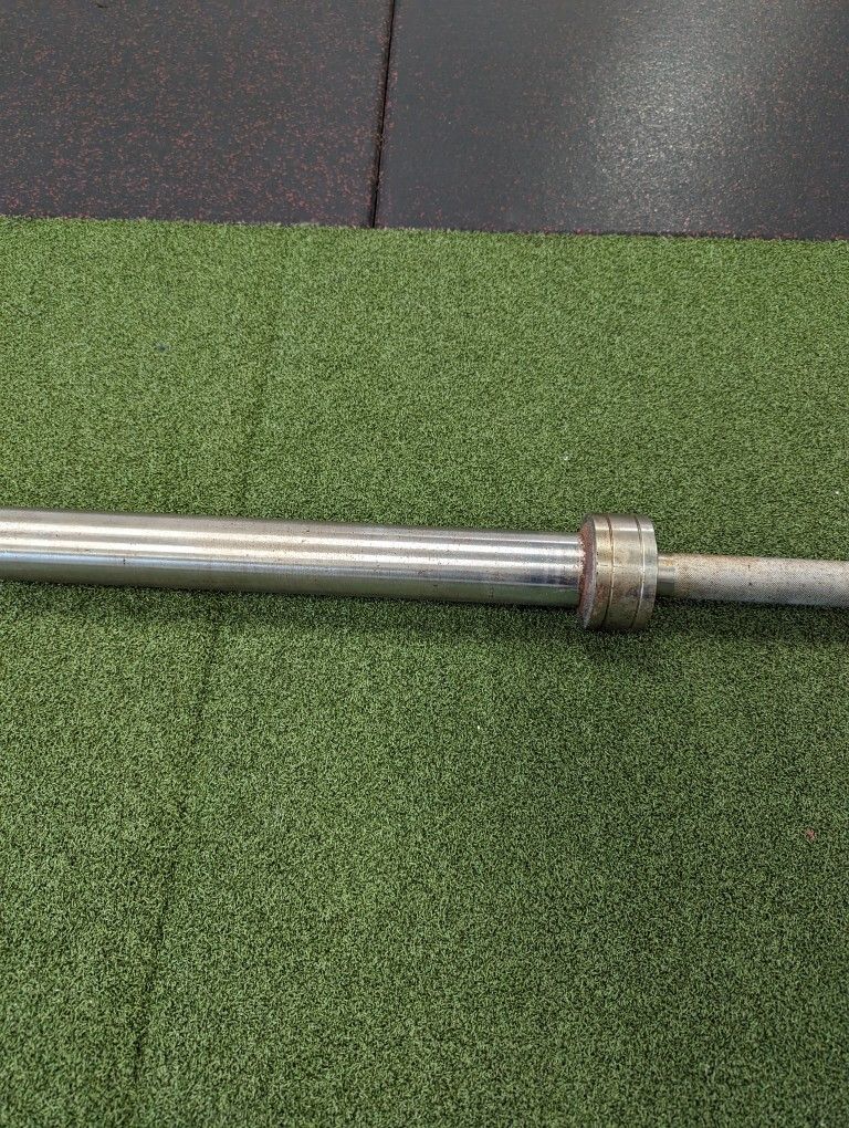 Barbell Exercise