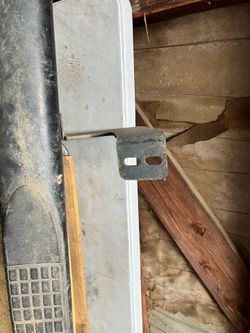 Truck running board