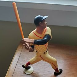 Baseball Figure