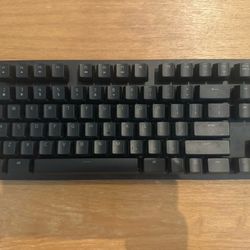 Razer Black widow Lite Gaming Keyboard 