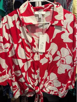 Women’s blouse XL New
