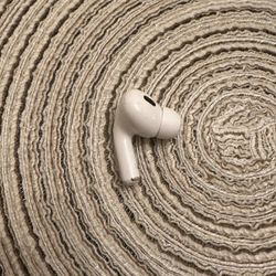 Apple Airpod Pro 2nd Generation LEFT Earbud. WORKS