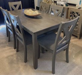 Dining Table Set