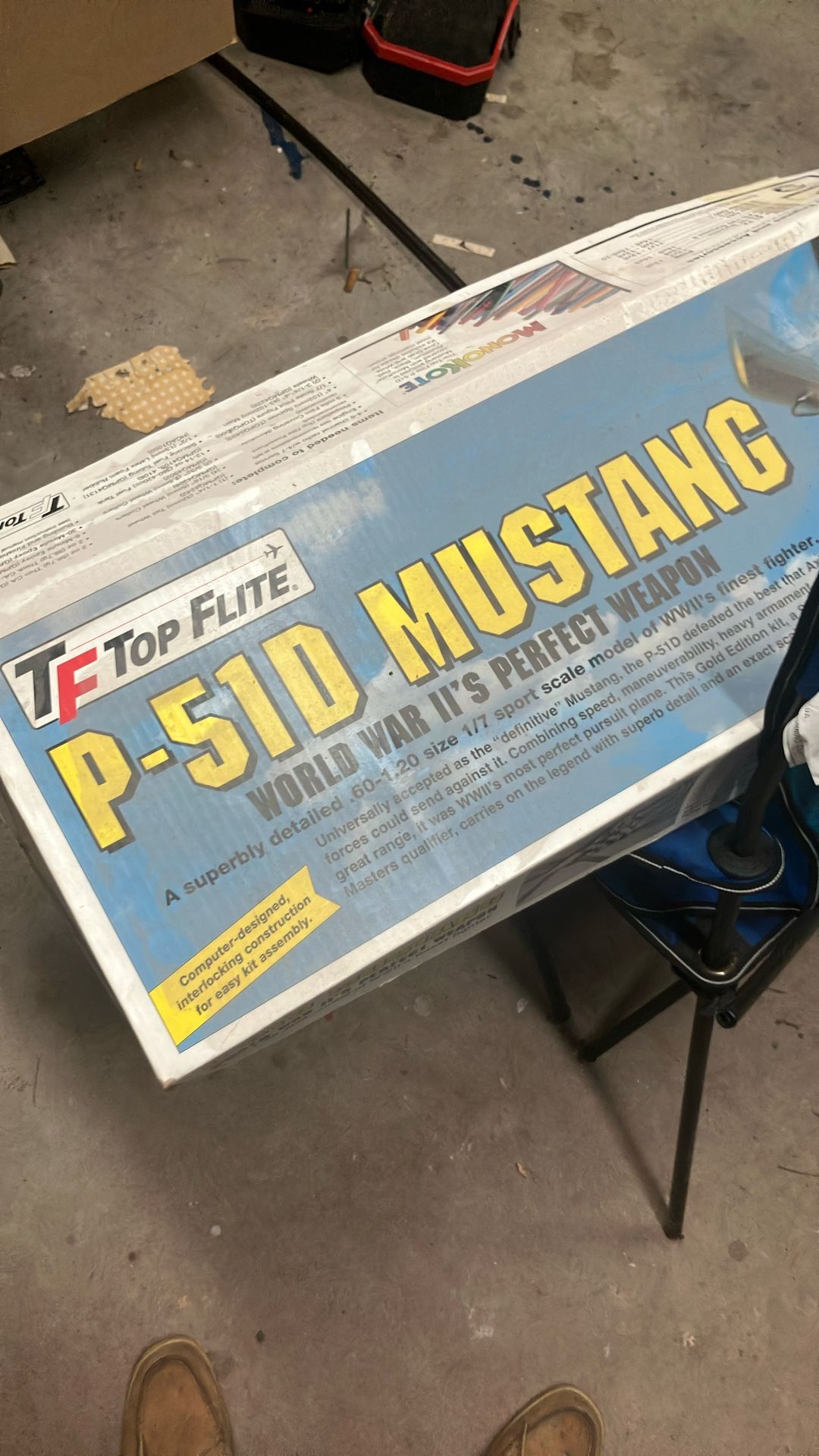 Model And Rc Planes