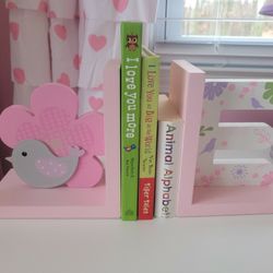 Bookends