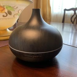 Essential Oil Diffuser