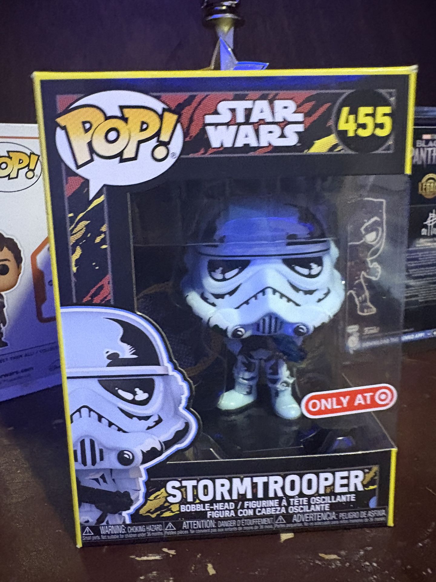 Storm Trooper