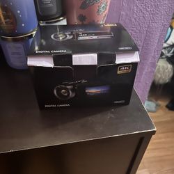 Digital camera