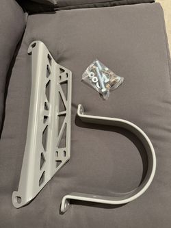 Steeda Driveshaft Safety Loop