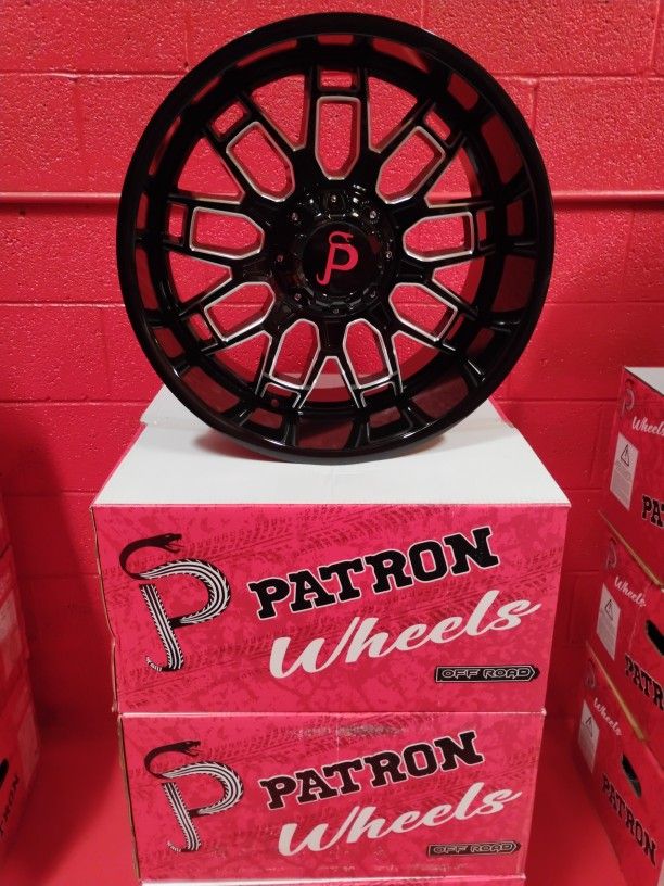 ALUCIN Wheel Edition