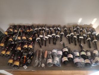 Hair Salon Styling Brushes