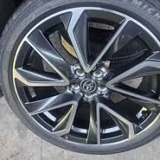 Toyota Prius Rims Matrix Prime Vibe Lexus Ct200h Corolla Wheels 