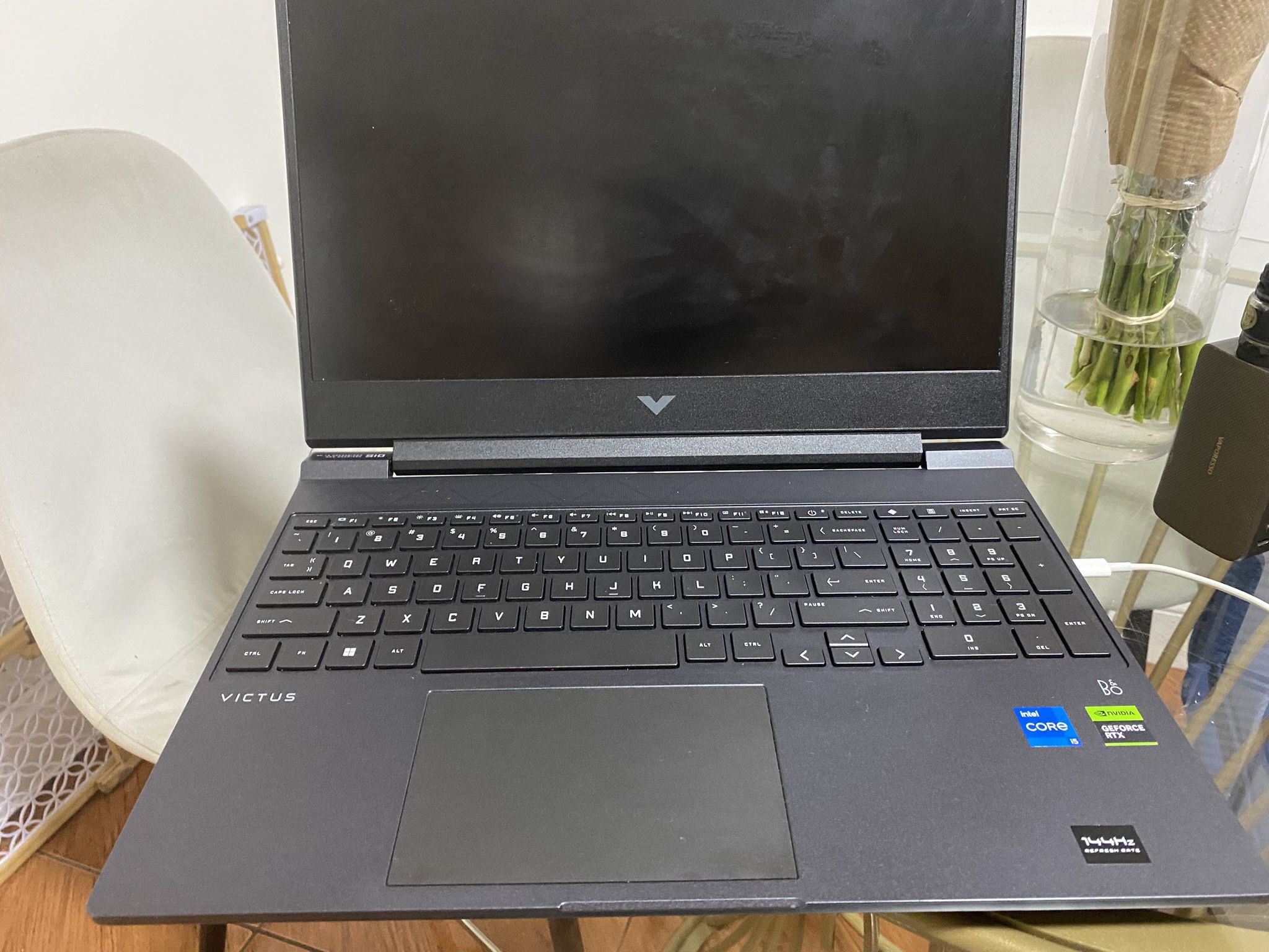 HP Victus Gaming Laptop