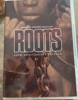 Roots 30th Anniversary DVD Collection