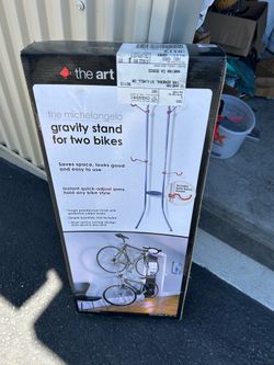 Bike Stand