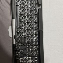 Wired Mechanical Keyboard 