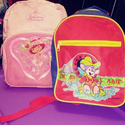 Kid's Backpack