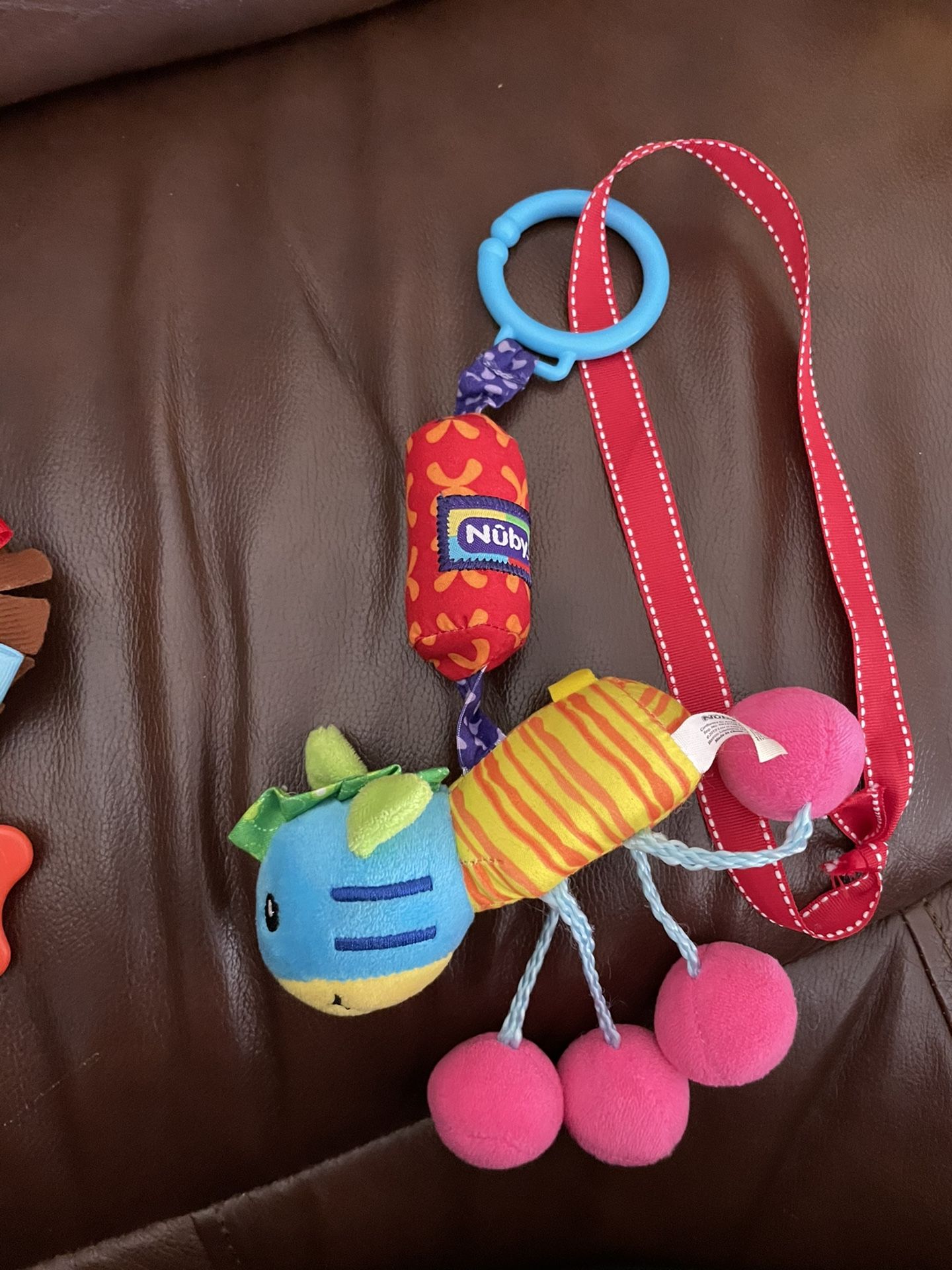 Kids Hanging Toy