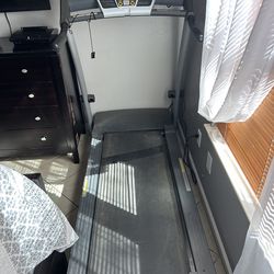 Tread mill