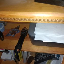 Wood Book Shelf 15 