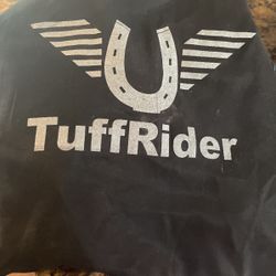 Tuffrider 