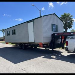 Sheds Muving To Relocate 