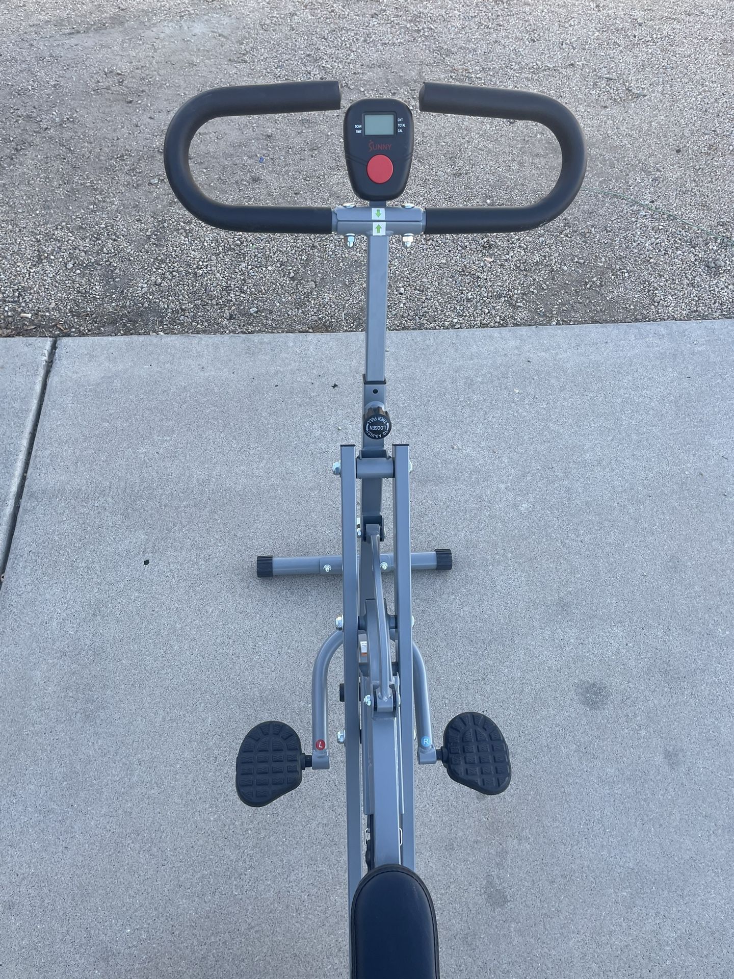 Sunny Exercise Equipment