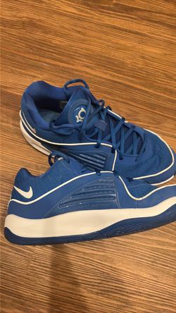 Nike KD 16 TB Basketball Shoes Blue