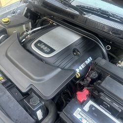 2006 Jeep Grand Cherokee