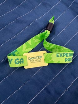 Day Trip Festival
