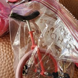 Doll Unicycle