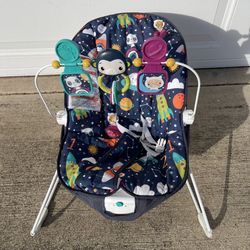 Baby Bouncer Chair 