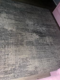 Area rug 8x10