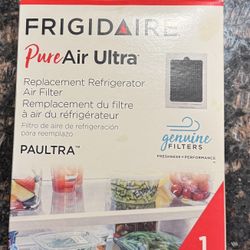 Frigidaire Pure Air Ultra