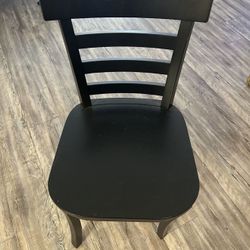 Chairs 