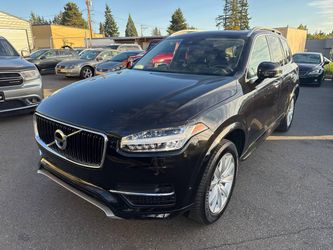 2016 Volvo XC90