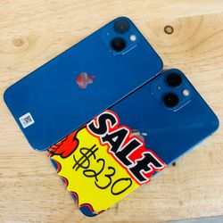 iPhone 13 mini 128GB T-Mobile metro PCs