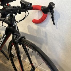 Specialized Tarmac Comp 52cm