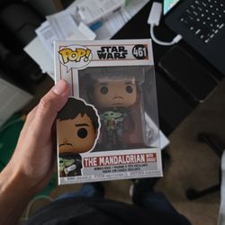 Funko Pop
