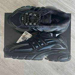 Adidas Jellyfish Black Size 7 Men