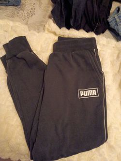 Puma womens