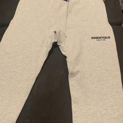 Essentials Sweats